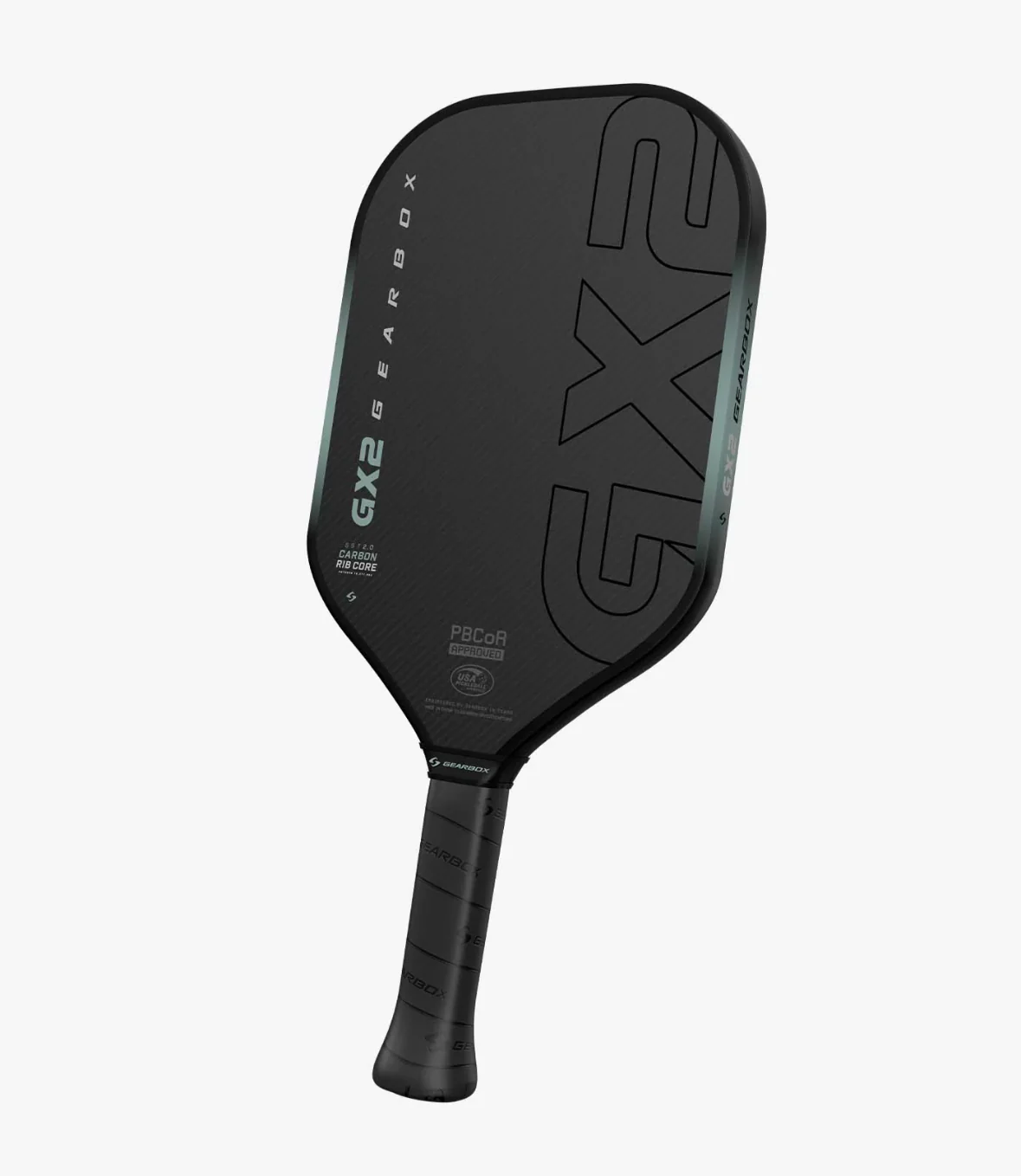 Gearbox Pickleball New